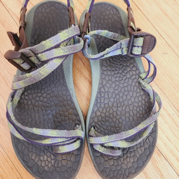 Chacos sandals woman's size 6 - Picture 3 of 9